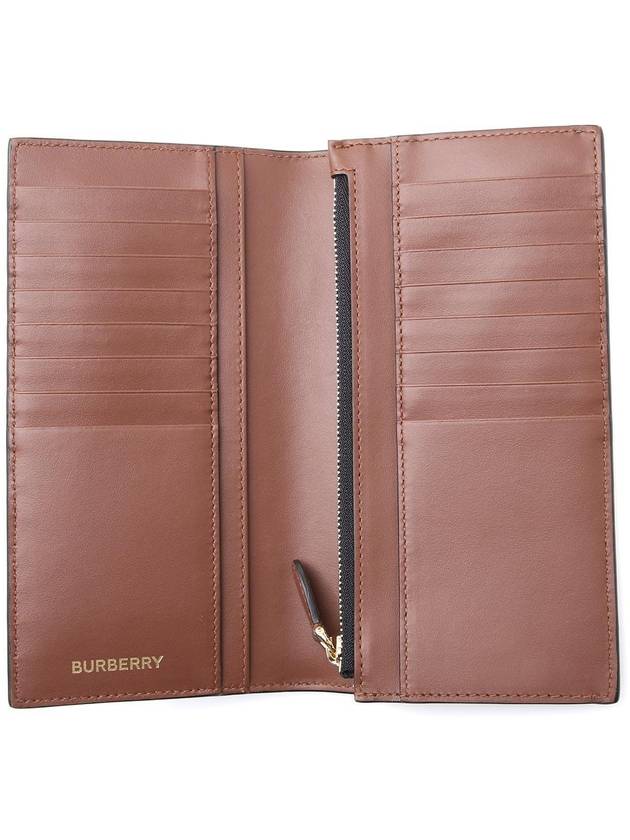 Burberry Men's Wallet 8025767MARRONE BROWN