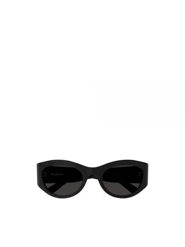 Balenciaga Eyewear Cat Eye Frame Sunglasses AA649062OM