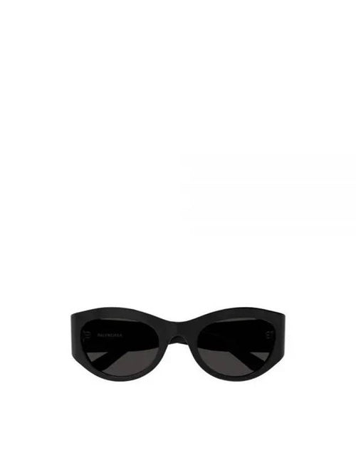 Balenciaga Eyewear Cat Eye Frame Sunglasses AA649062OM