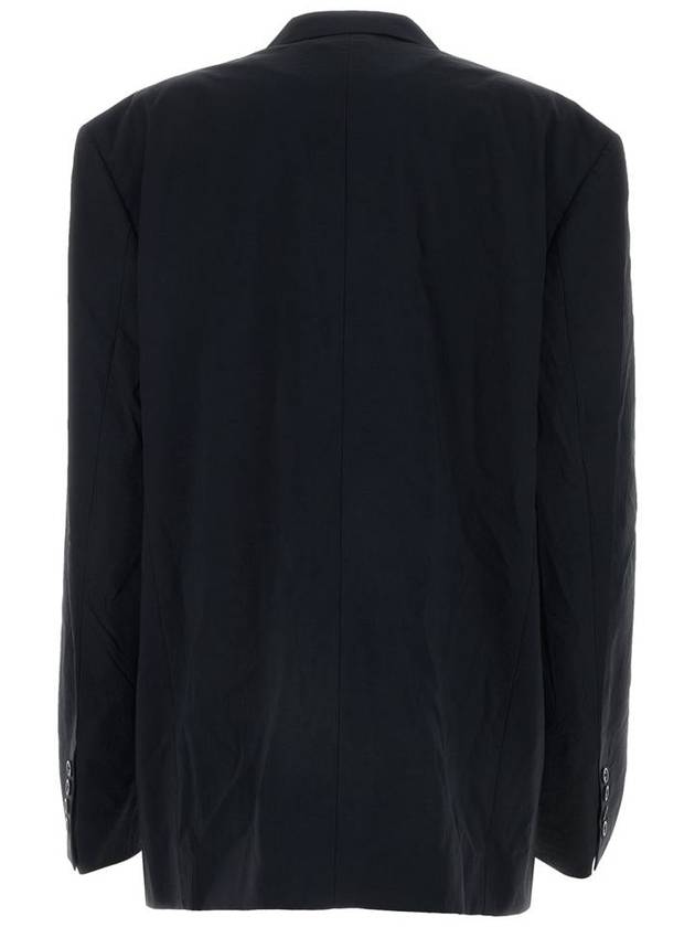 Balenciaga Balenciaga Jackets And Vests