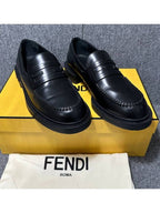 Fendi loafer 250