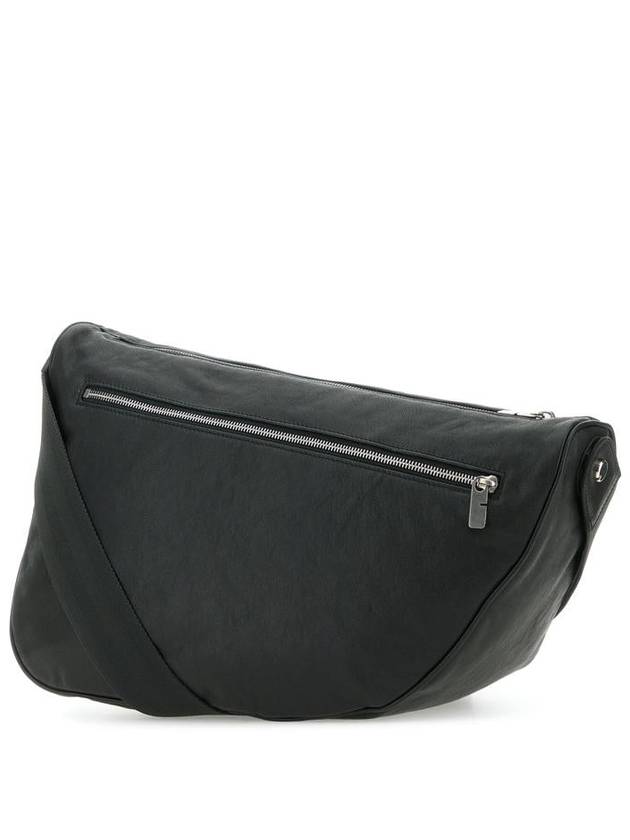 Burberry Shoulder Bag 8089292 B9744 Gray