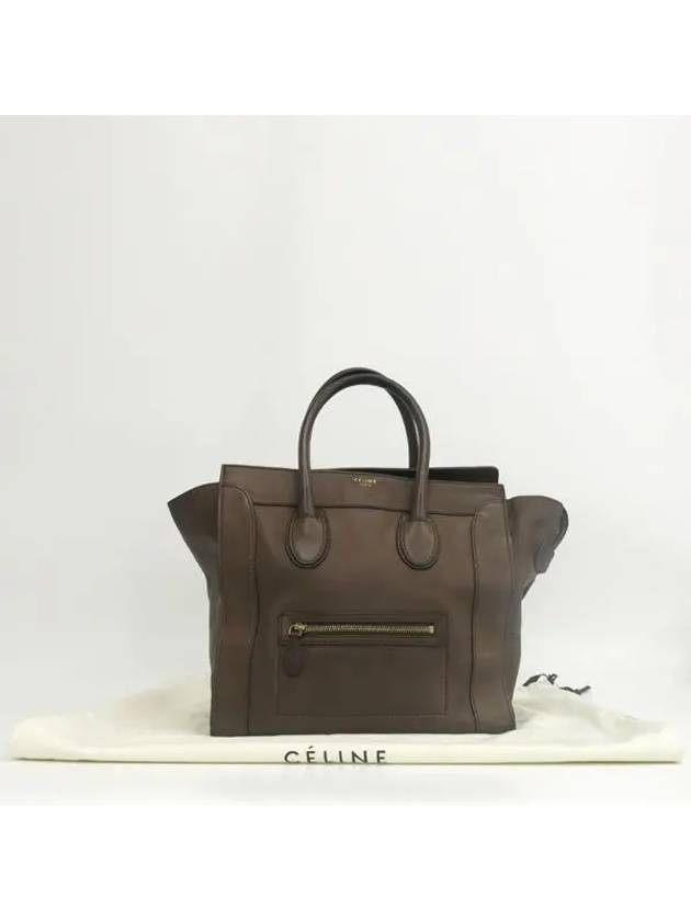 CELINE 165213 tote bag