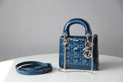 Dior Bag Luxury Bag New Arrivals - 215