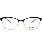 Chloe  CE 2122 723 53mm Womens Square Eyeglasses 53mm