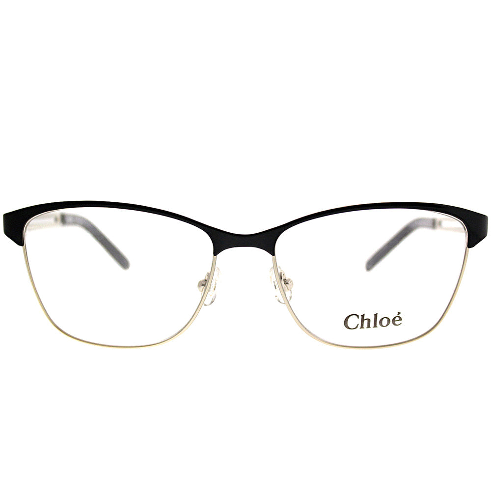 Chloe  CE 2122 723 53mm Womens Square Eyeglasses 53mm