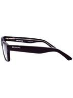 Balenciaga sunglasses BB0343O 004 violet