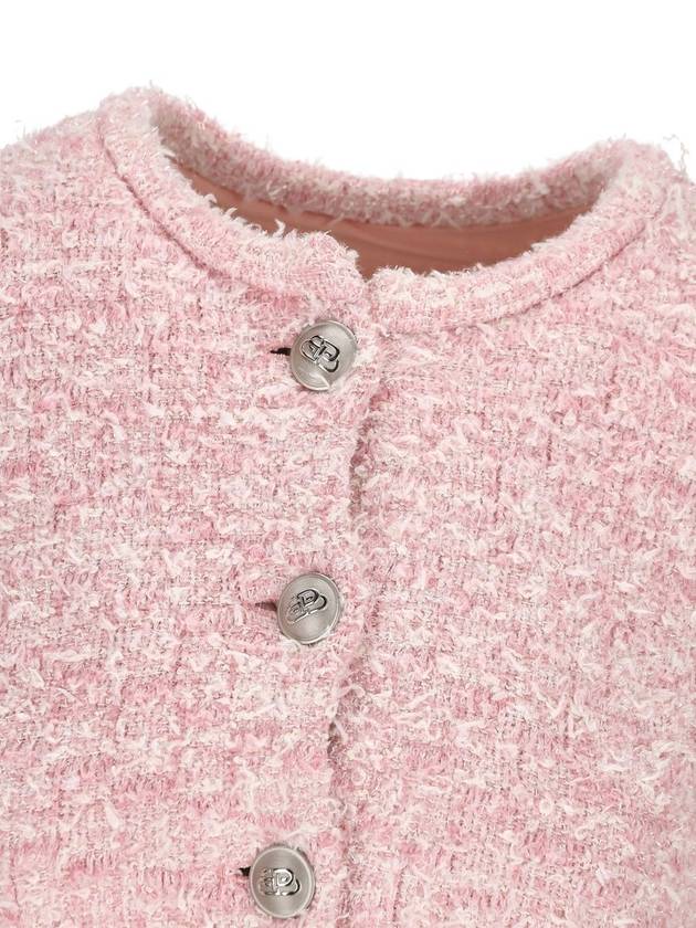Balenciaga Balenciaga Sweaters Pink