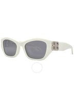 Balenciaga Eyewear Cat Eye Frame Sunglasses BB0311SK