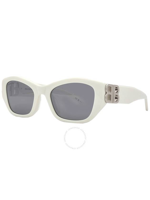 Balenciaga Eyewear Cat Eye Frame Sunglasses BB0311SK