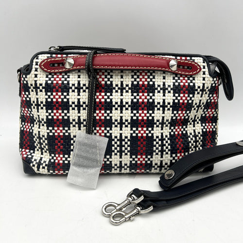 Fendi By The Way Multiple colors Patent leather  LA31142