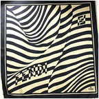 Fendi   Silk Scarf ()