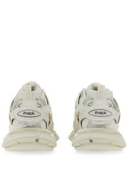 Balenciaga Track Low Top Sneakers White