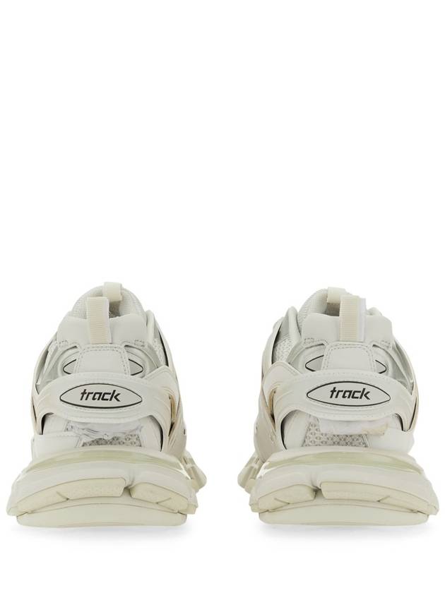 Balenciaga Track Low Top Sneakers White