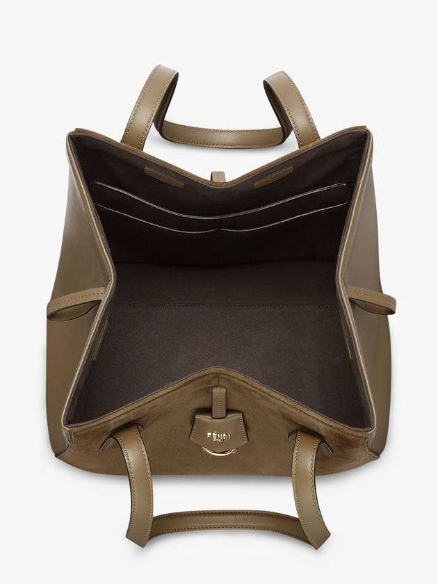 Fendi FENDI FENDI ORIGAMI  MEDIUM BAG