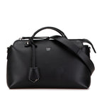 Fendi By The Way Medium Leather Handbag 8BL146
