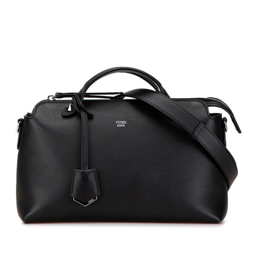 Fendi By The Way Medium Leather Handbag 8BL146