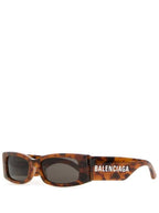 Balenciaga Sunglasses 725221T0039 7703 Printed