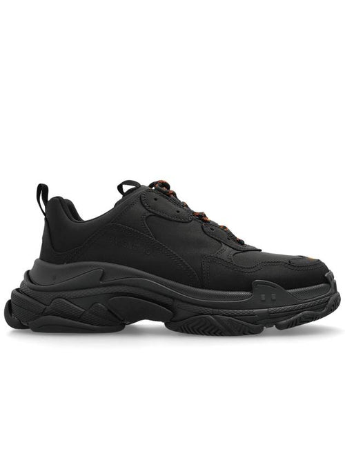 Balenciaga Balenciaga Sneakers Triples S, Men's, Black