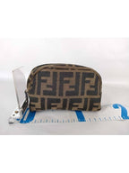 Fendi vintage juka sack pouch