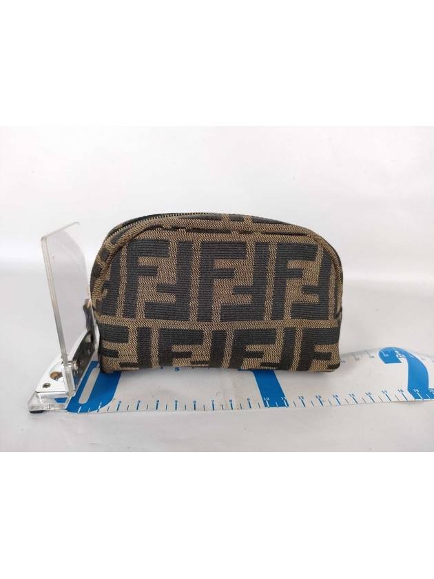 Fendi vintage juka sack pouch