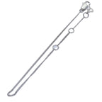 Dior  Metal Bracelet Jewelry (Pre-Owned)