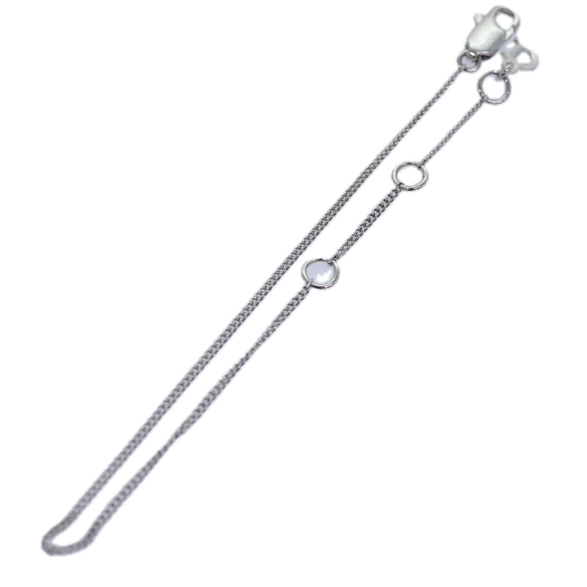 Dior  Metal Bracelet Jewelry (Pre-Owned)