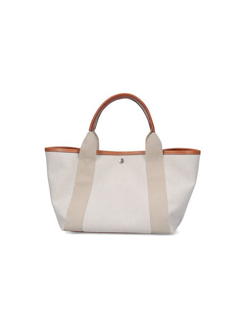 Balenciaga Women Biarritz' Medium Tote Bag