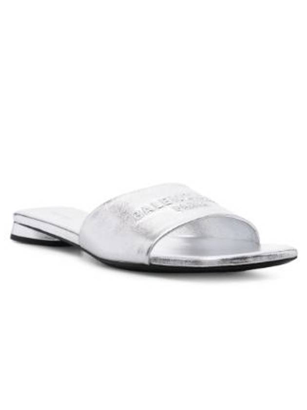 Balenciaga Balenciaga Flat Shoes