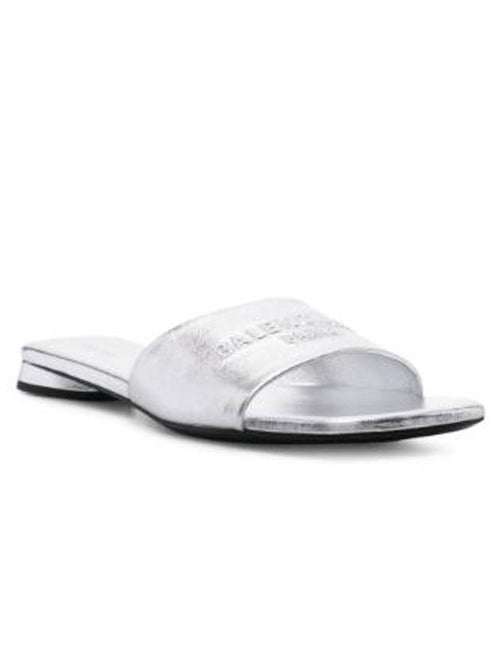 Balenciaga Balenciaga Flat Shoes