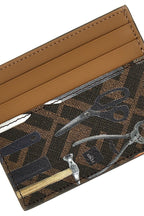 Fendi Men 'Attrezzi' Card Holder