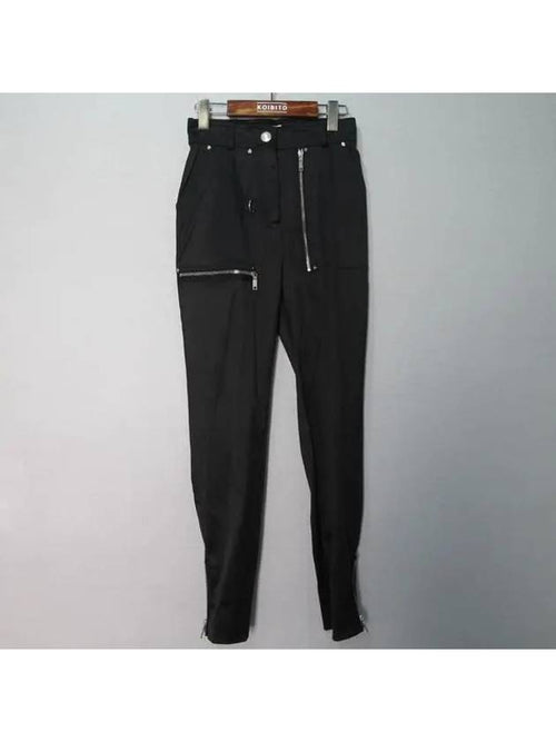 CELINE Smith Market Used Luxury Silk Pants Women s Clothing