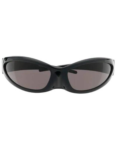 Balenciaga Eyewear Skin Cat Eye Frame Sunglasses BB0251S