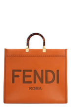 Fendi Women 'Fendi Sunshine Large' Shopping Bag