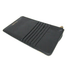 Dior Saddle  Leather Wallet  (Pre-Owned)