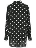 Balenciaga Shirt 658956TML44 1070 1070