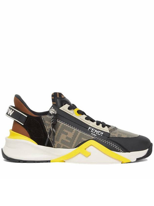 Fendi Fendi Flow Sneakers Shoes