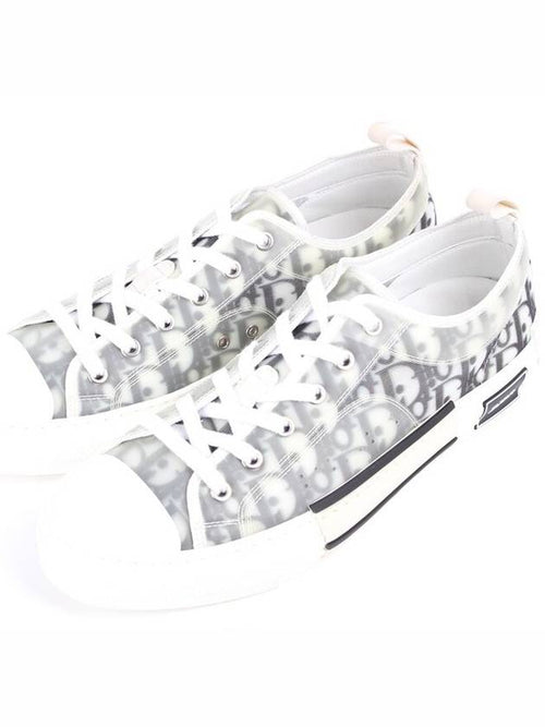 B23 Oblique Sneakers 43 280 Dior