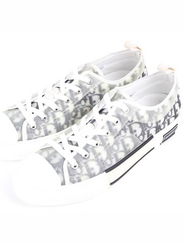 B23 Oblique sneakers 42 5 275 Dior