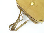 Fendi  Leather Shoulder Bag ()
