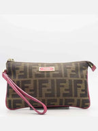 Fendi 8M0263 Pouch Bag