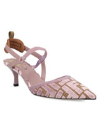 Fendi Fendi Heeled Shoes