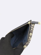 S5658CTZQ long wallet Dior