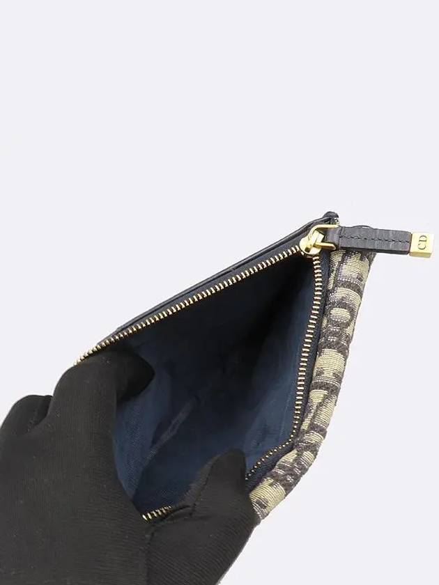S5658CTZQ long wallet Dior