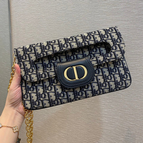 Dior Bag Luxury Bag New Arrivals - 5986
