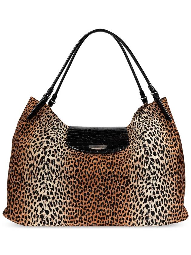 Balenciaga Tote Bag 8054842ABBC 2260 Printed