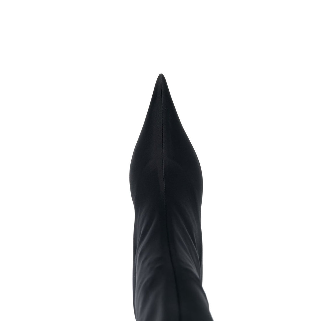 Balenciaga Knife Boots Women