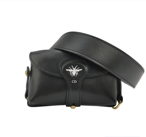 Dior Crossbody Black Bag 250211781059564