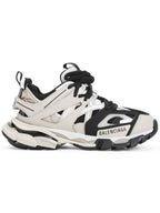 Balenciaga track low top sneakers 542436W3AC4