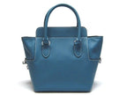 Hermes Toolbox H1220M Ladies Blue